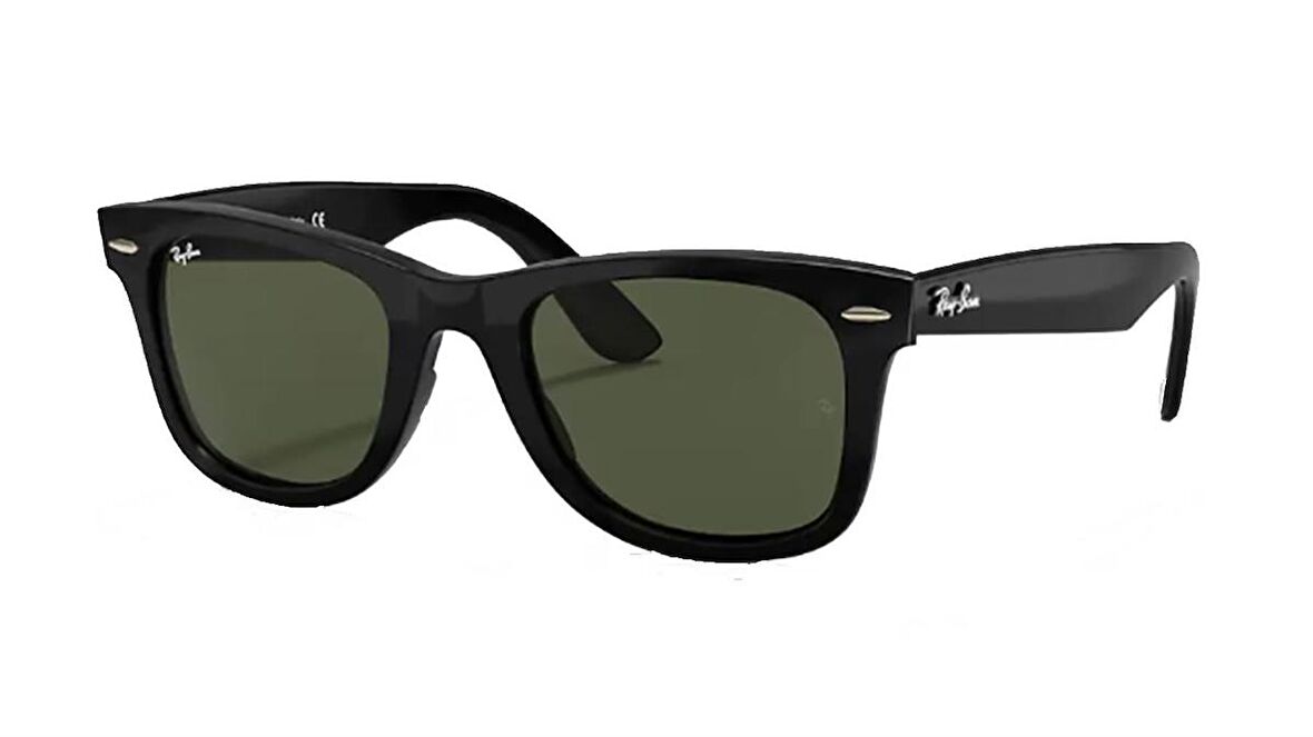 RAYBAN 4340 601 50 Unisex Güneş Gözlüğü