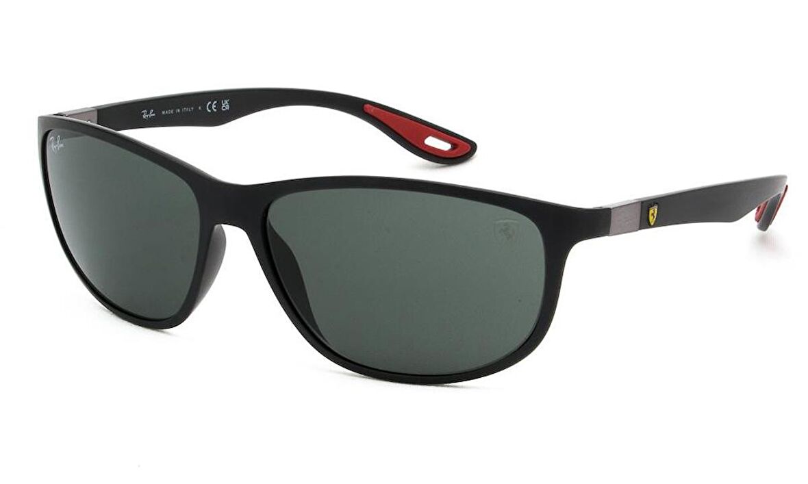 RAYBAN 4394M F60271 61 Erkek Güneş Gözlüğü