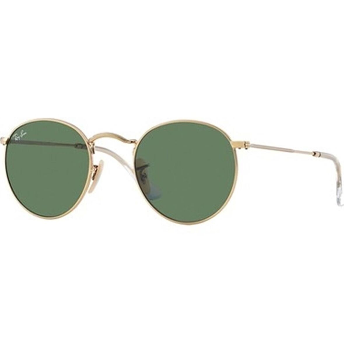 RAYBAN 3447 001 50 Unisex Güneş Gözlüğü