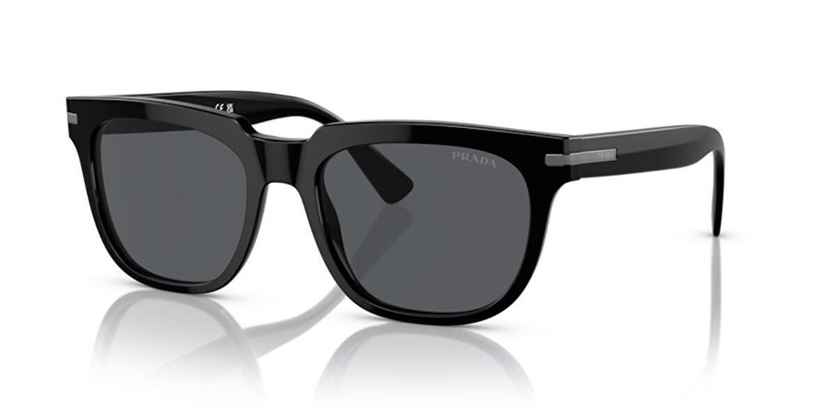 PRADA 04YS 1AB07T 56 Erkek Güneş Gözlüğü