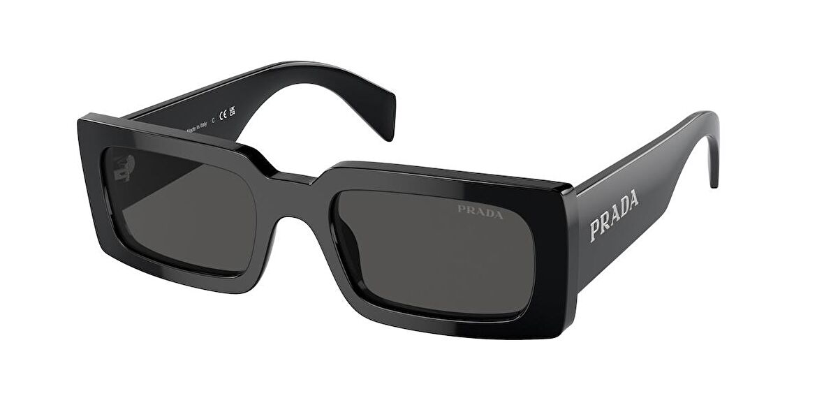 PRADA A07S 1AB5S0 52 Unisex Güneş Gözlüğü