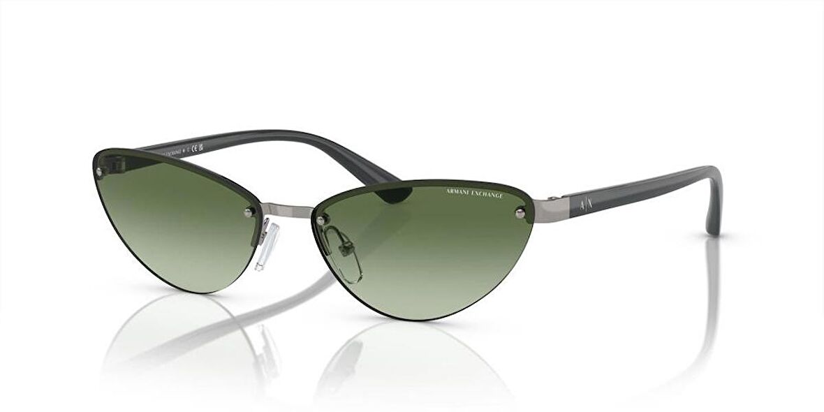 ARMANI EXCHANGE 2049S 60038E 58 Kadın Güneş Gözlüğü