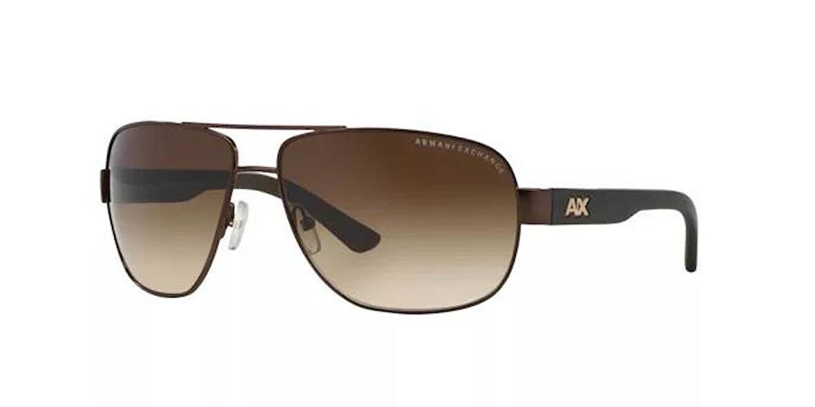 ARMANI EXCHANGE 2012S 6058/13 62 Erkek Güneş Gözlüğü