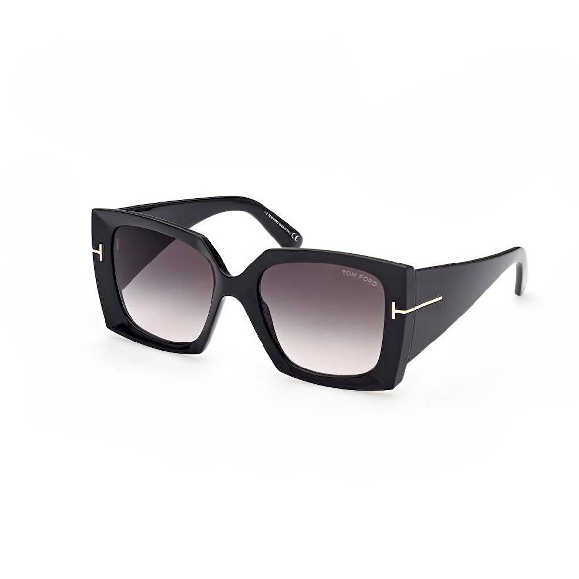 TOM FORD TF 921 01B 54 Kadın Güneş Gözlüğü
