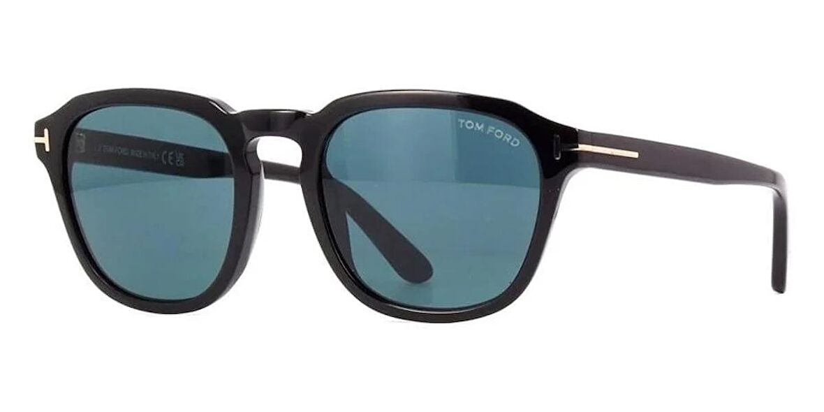 TOM FORD TF 931 01V 52 Unisex Güneş Gözlüğü