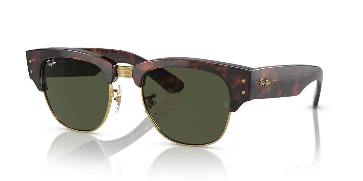 RAYBAN 0316S 990/31 53 Erkek Güneş Gözlüğü