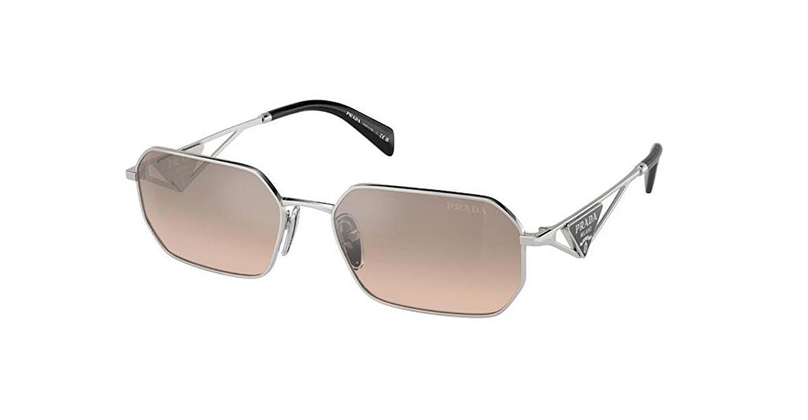 PRADA A51S 1BC8J1 58 Unisex Güneş Gözlüğü