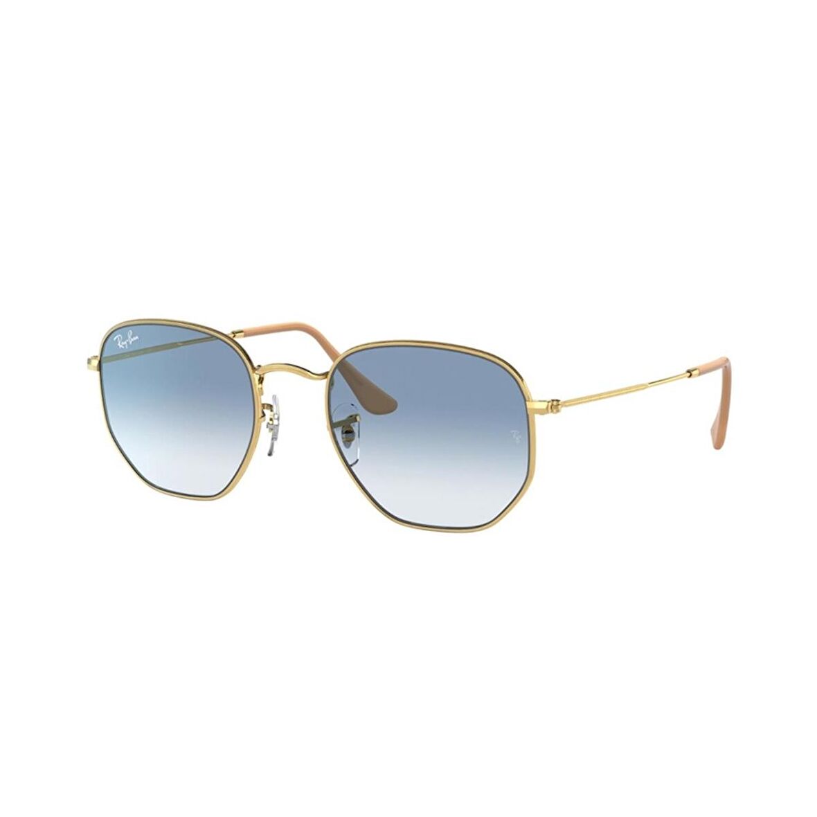 RAYBAN 3548 001/3F 51 Unisex Güneş Gözlüğü