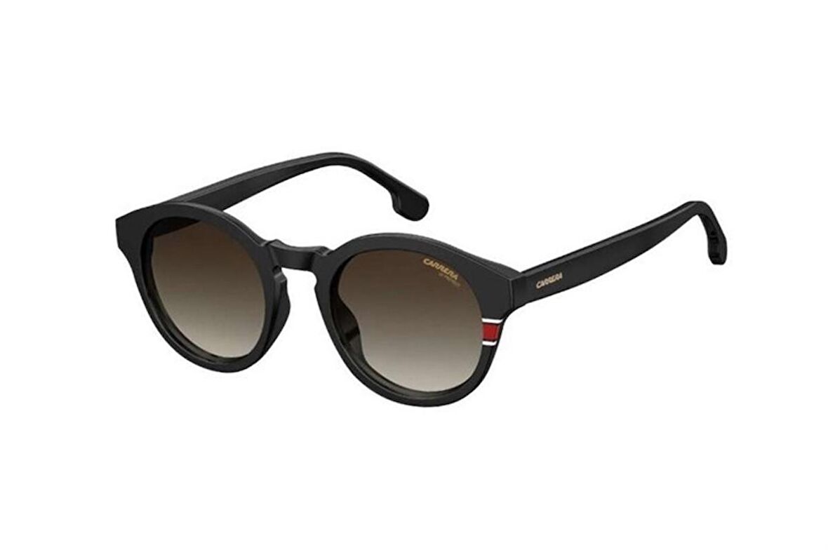 CARRERA 165/S 807HA 49 Unisex Güneş Gözlüğü