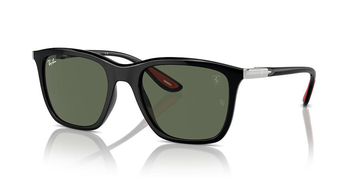 RAYBAN 4433M F60171 54 Erkek Güneş Gözlüğü