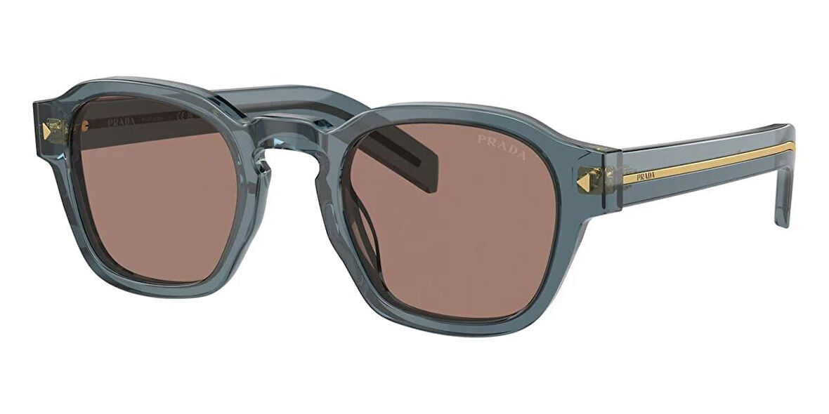 PRADA 0PR A16S 52 Unisex Güneş Gözlüğü