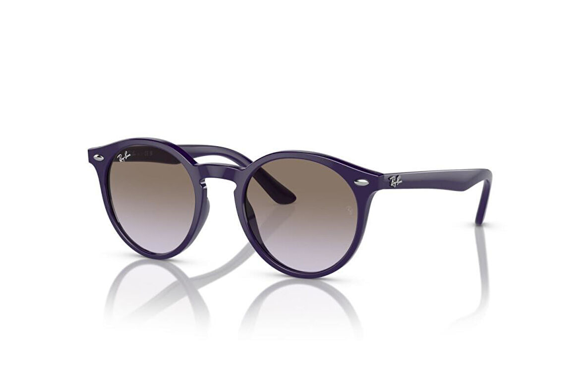 RAYBAN 9064S 71634Q 44 Unisex Çocuk Güneş Gözlüğü