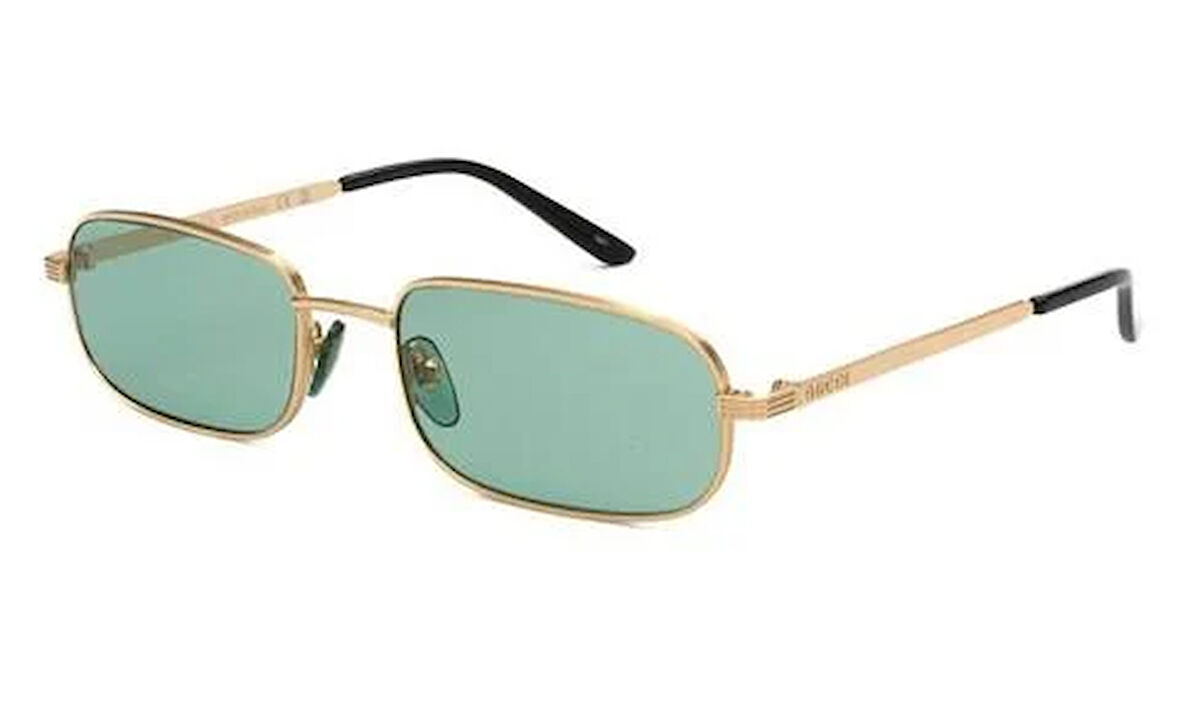 GUCCİ 1457S 005 57 Unisex Güneş Gözlüğü