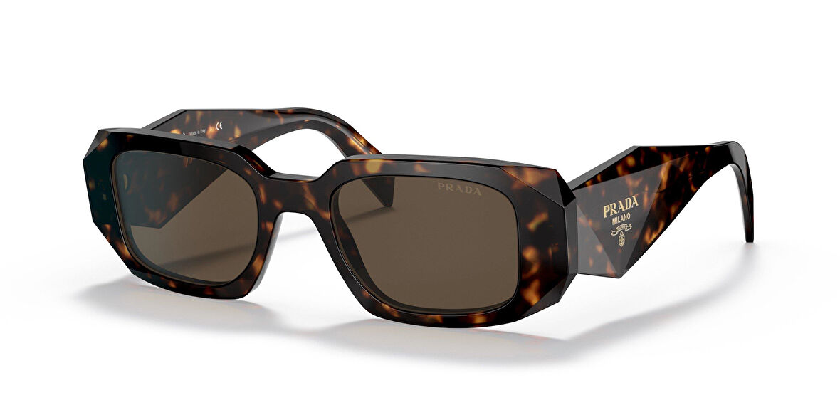 PRADA 0PR 17WS 49 Kadın Güneş Gözlüğü