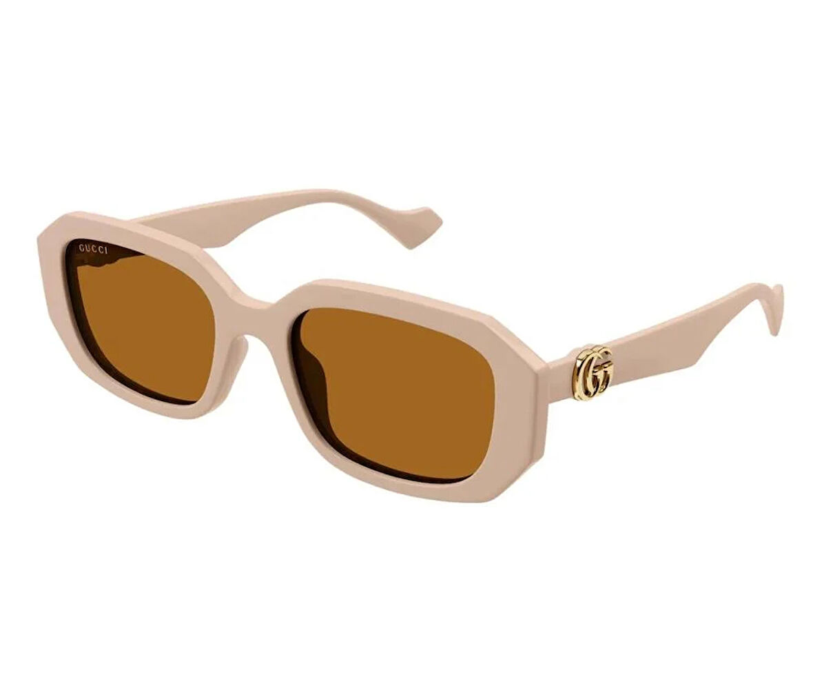 GUCCİ 1535S 003 54 Kadın Güneş Gözlüğü