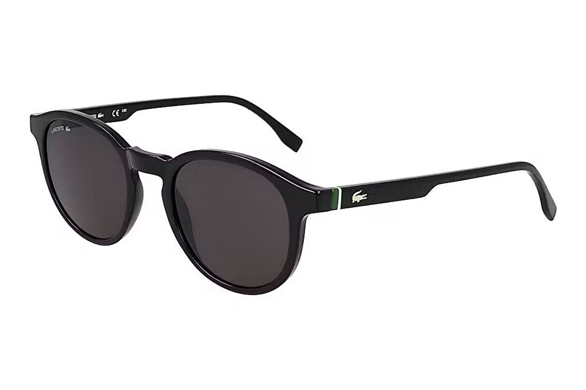 LACOSTE 6030S 001 50 Unisex Güneş Gözlüğü