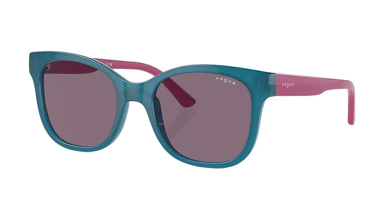 VOGUE 0VJ2023 47 Unisex Çocuk Güneş Gözlüğü