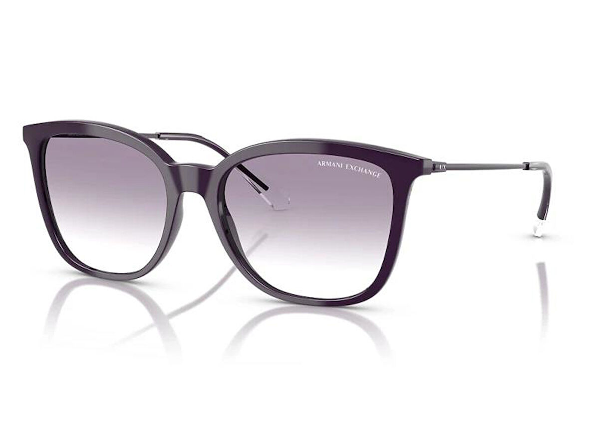ARMANI EXCHANGE 0AX4151S 836479 55 Kadın Güneş Gözlüğü