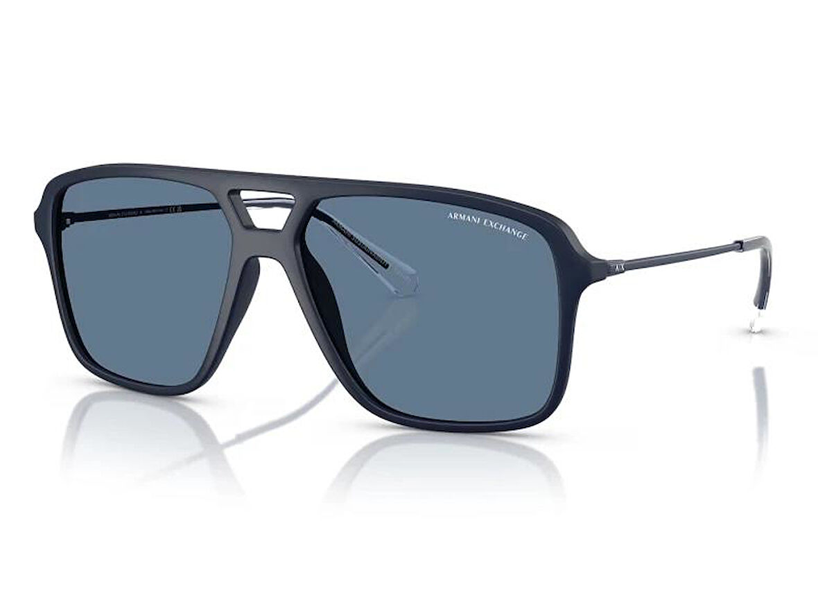 ARMANI EXCHANGE 0AX4150SU 818180 59 Erkek Güneş Gözlüğü