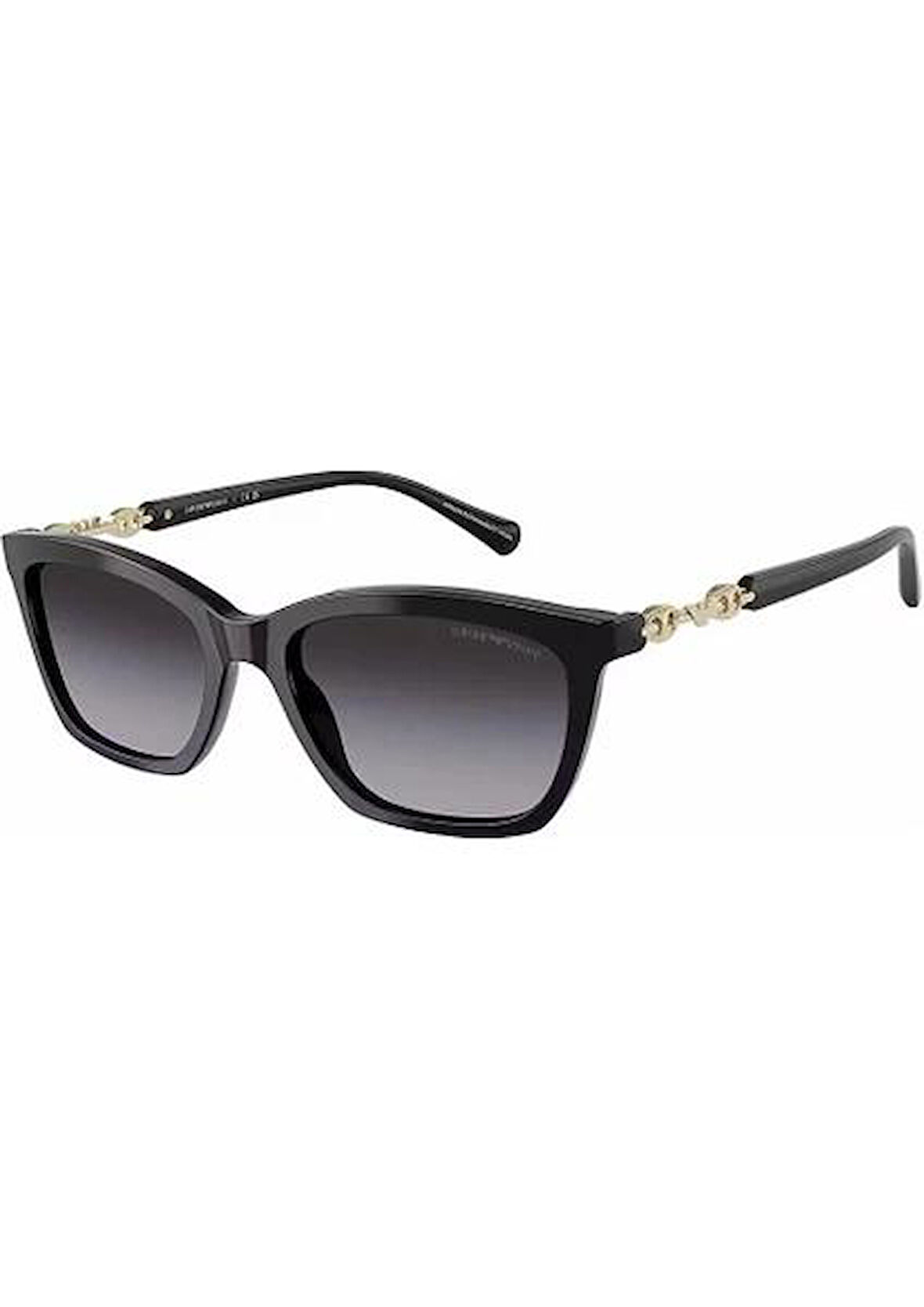EMPORIO ARMANI 0EA4238 54 Kadın Güneş Gözlüğü