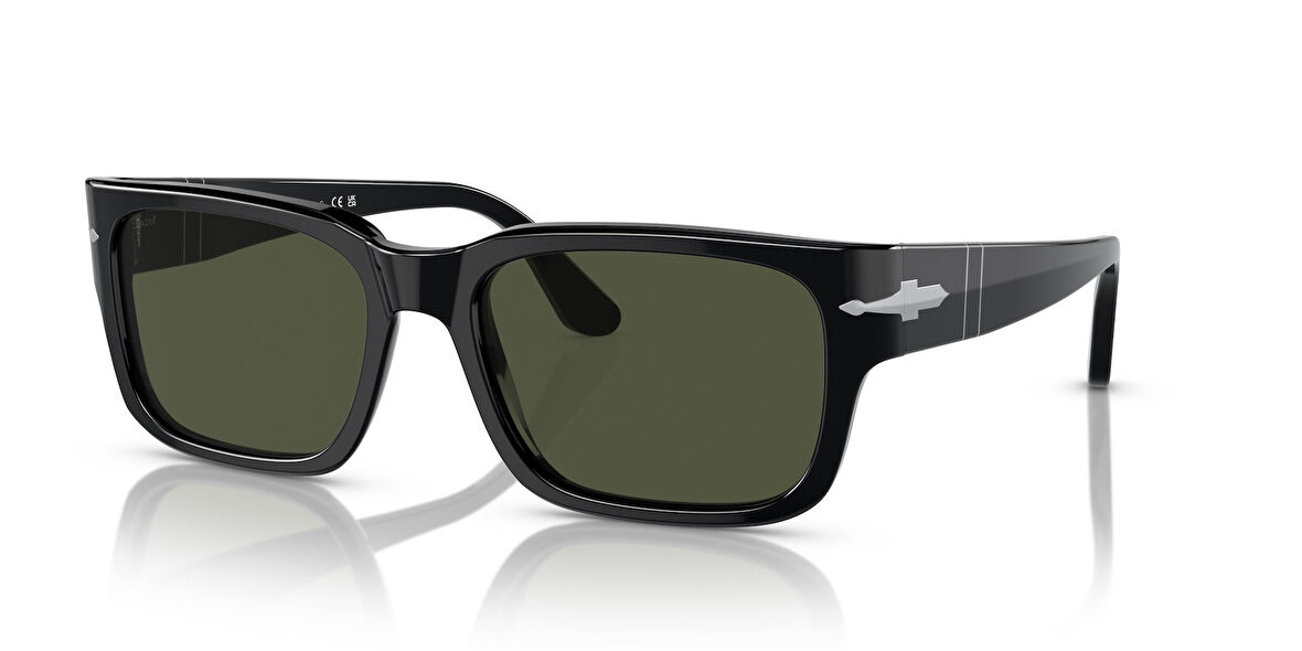 PERSOL 3315S 95/31 58 Erkek Güneş Gözlüğü