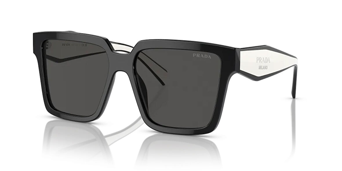 PRADA 0PR 24ZS 1AB5S0 56 Kadın Güneş Gözlüğü