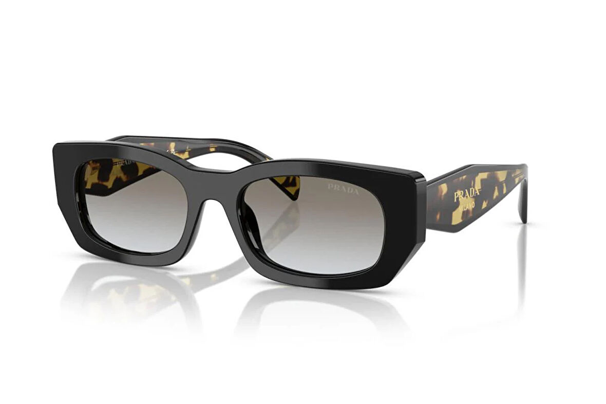 PRADA 0PR B05S 3890A7 53 Kadın Güneş Gözlüğü