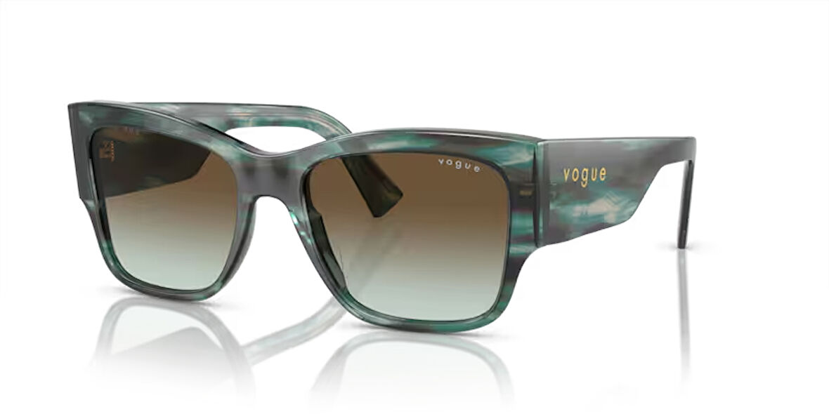 VOGUE 0VO5462S 3088E8 54 Kadın Güneş Gözlüğü
