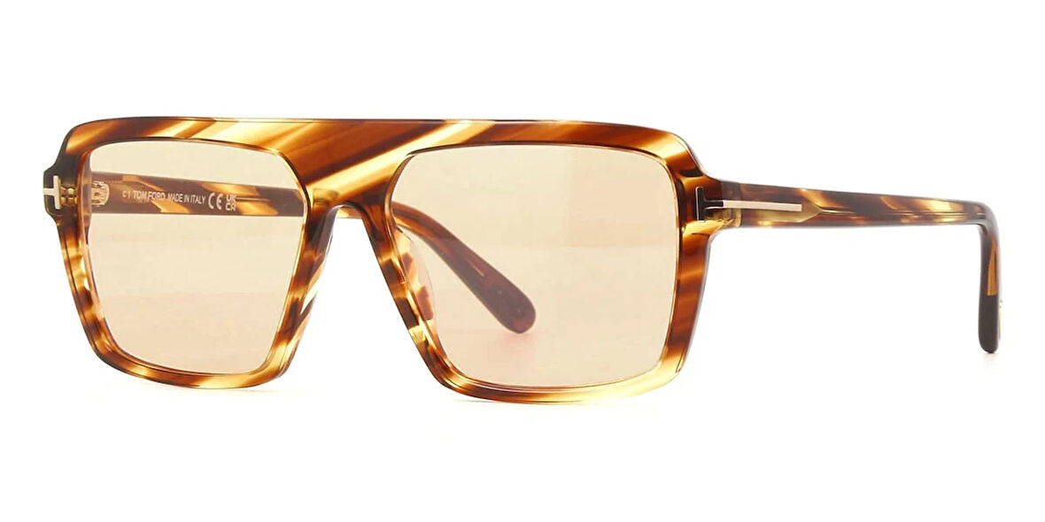 TOM FORD FT1176 Unisex Güneş Gözlüğü