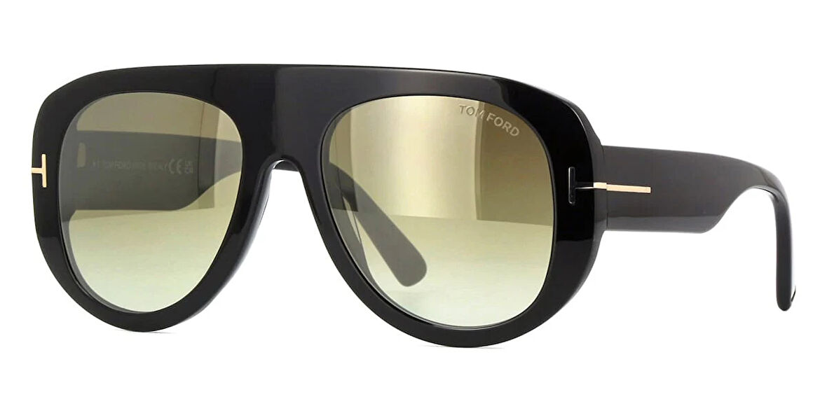 TOM FORD FT1078 Kadın Güneş Gözlüğü