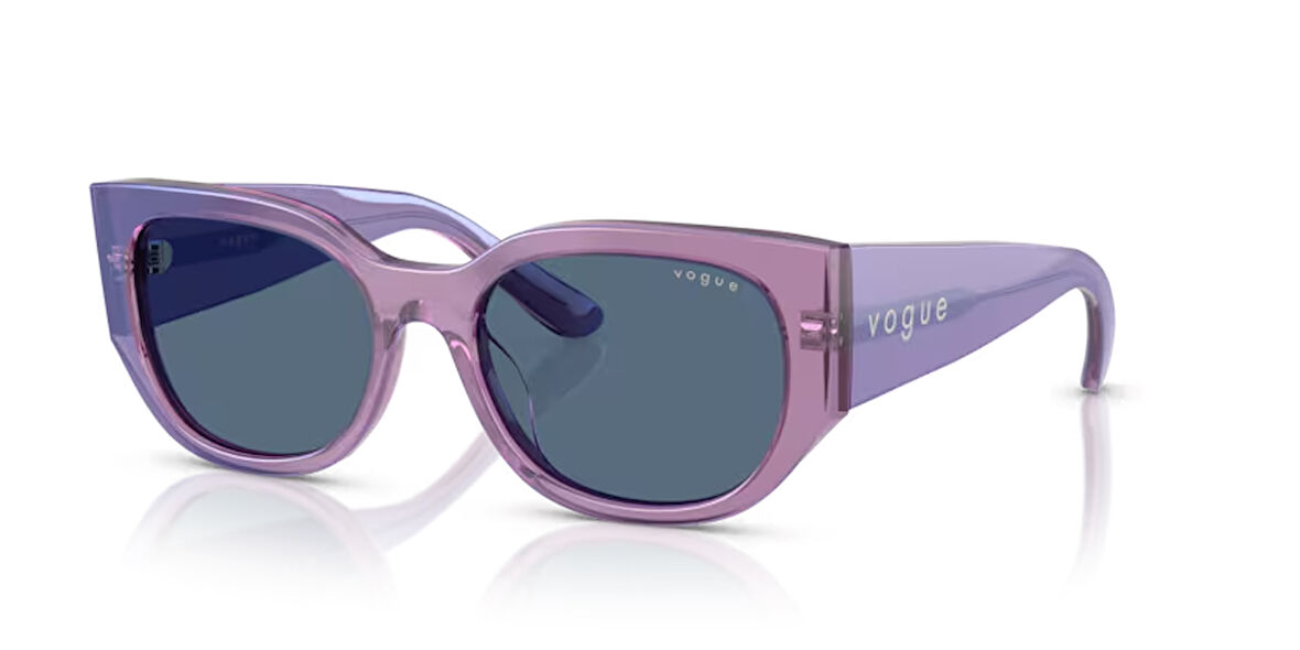 VOGUE 0VO5641SU 323680 53 Kadın Güneş Gözlüğü