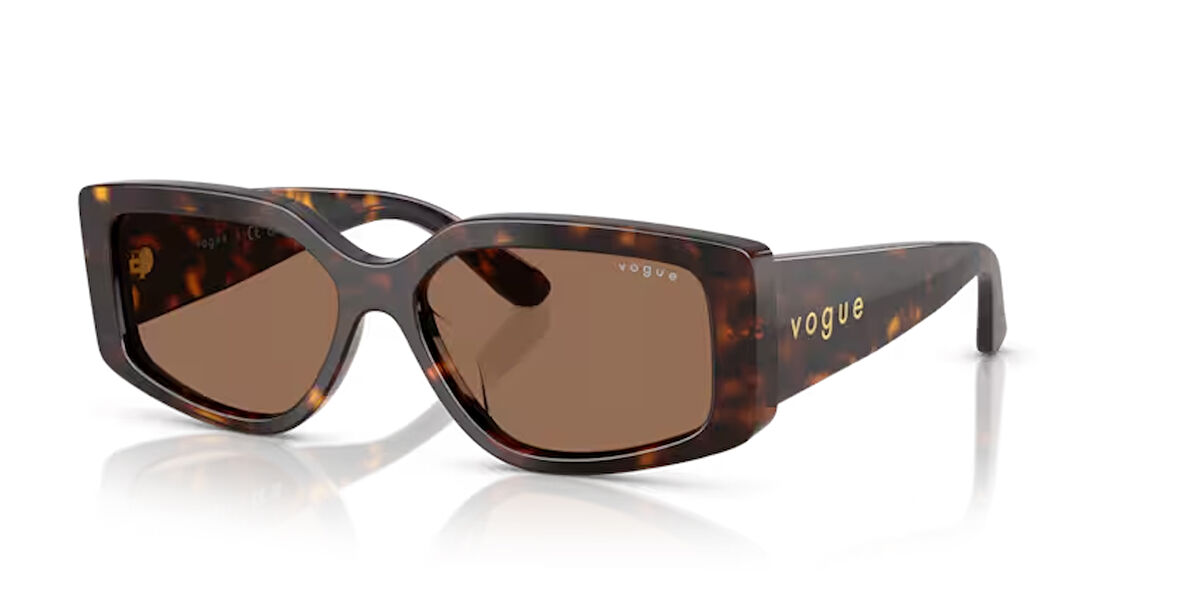 VOGUE 0VO5642SU W65673 55 Kadın Güneş Gözlüğü