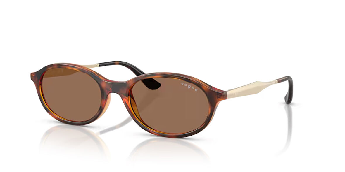 VOGUE 0VO5625S W65673 52 Kadın Güneş Gözlüğü