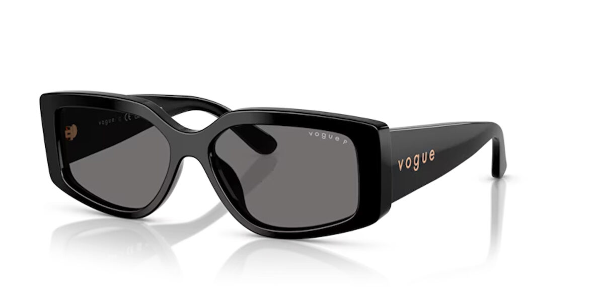 VOGUE 0VO5642SU W44/81 55 Kadın Güneş Gözlüğü