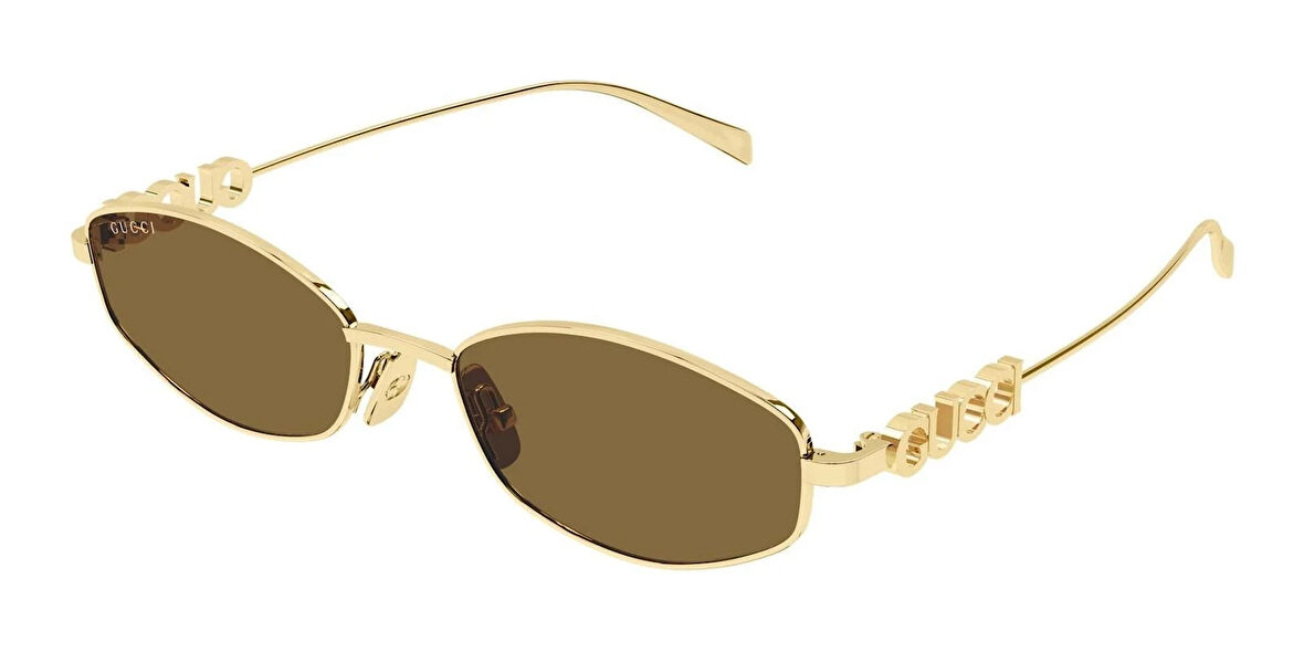 GUCCİ 1802S 005 Kadın Güneş Gözlüğü