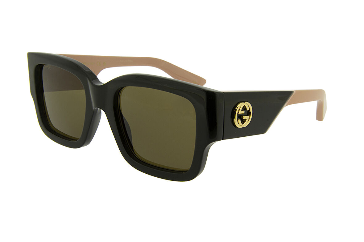 GUCCİ 1663S 004 Kadın Güneş Gözlüğü