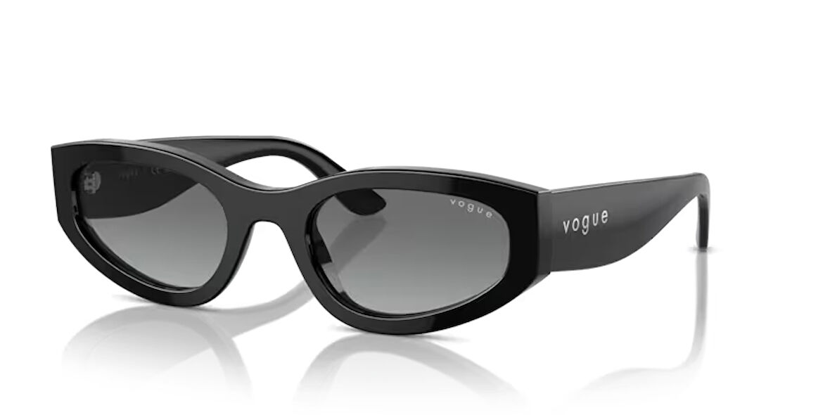 VOGUE 0VO5585S W44/11 54 Kadın Güneş Gözlüğü