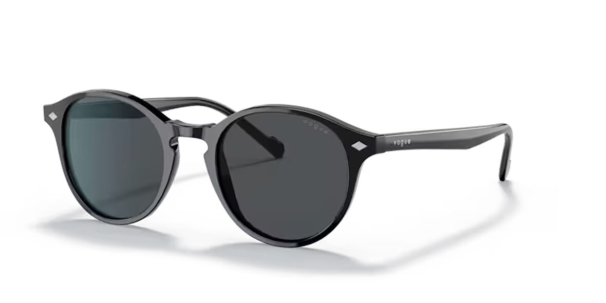 VOGUE 0VO5327S W44/87 48 Unisex Güneş Gözlüğü