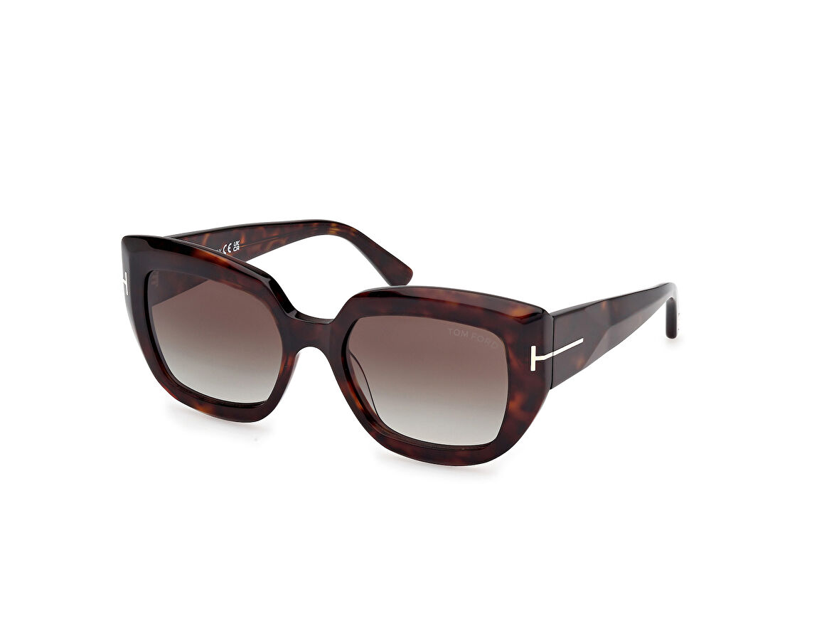 TOM FORD 1192 52B 53 Kadın Güneş Gözlüğü