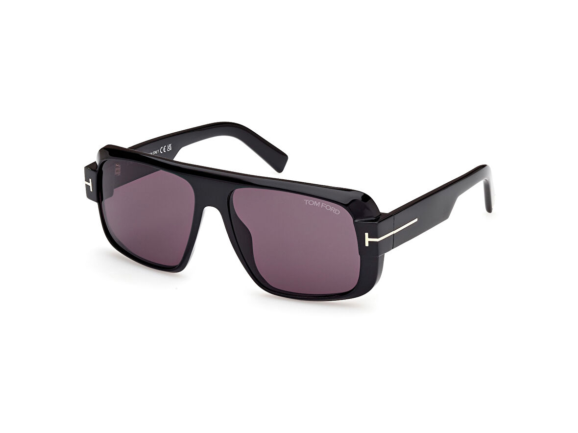 TOM FORD 1101/S 01A 58 Erkek Güneş Gözlüğü