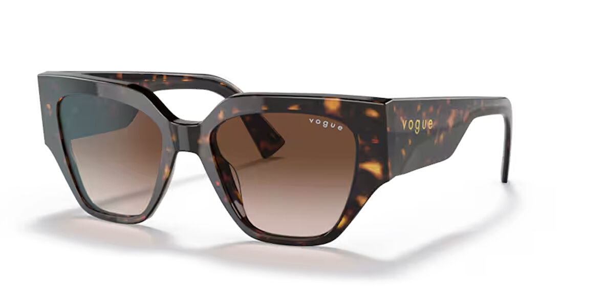 VOGUE 0VO5409S W65613 52 Kadın Güneş Gözlüğü