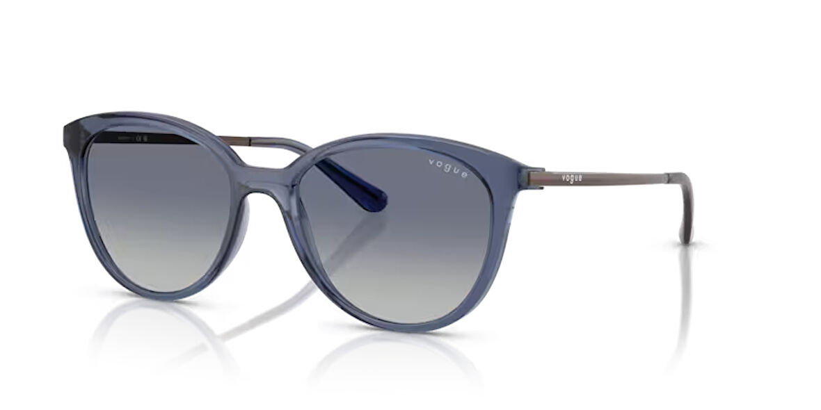 VOGUE 0VO5647SI 30414L 53 Kadın Güneş Gözlüğü