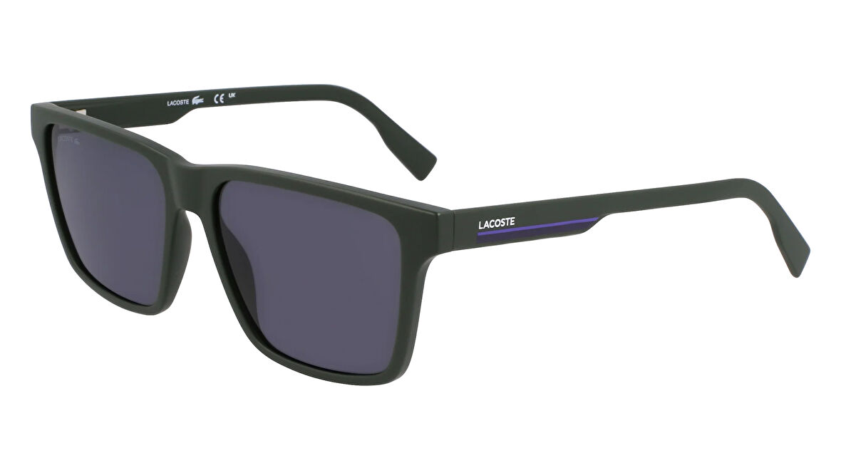 LACOSTE L6039S 301 57 Erkek Güneş Gözlüğü