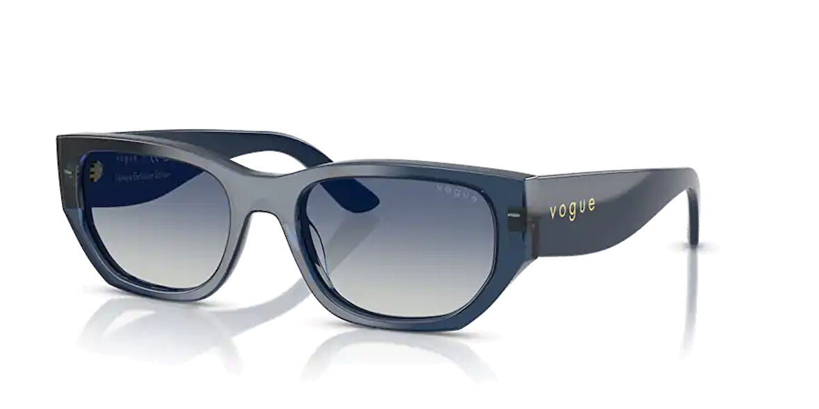 VOGUE 0VO5586S 27644L 53 Kadın Güneş Gözlüğü