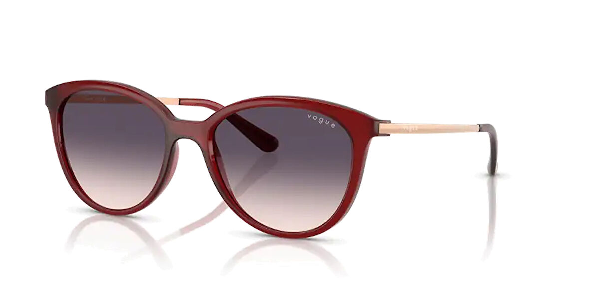 VOGUE 0VO5647SI 233936 53 Kadın Güneş Gözlüğü