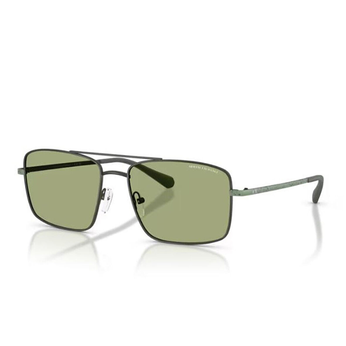 ARMANI EXCHANGE 0AX2054S 612682 57 Erkek Güneş Gözlüğü