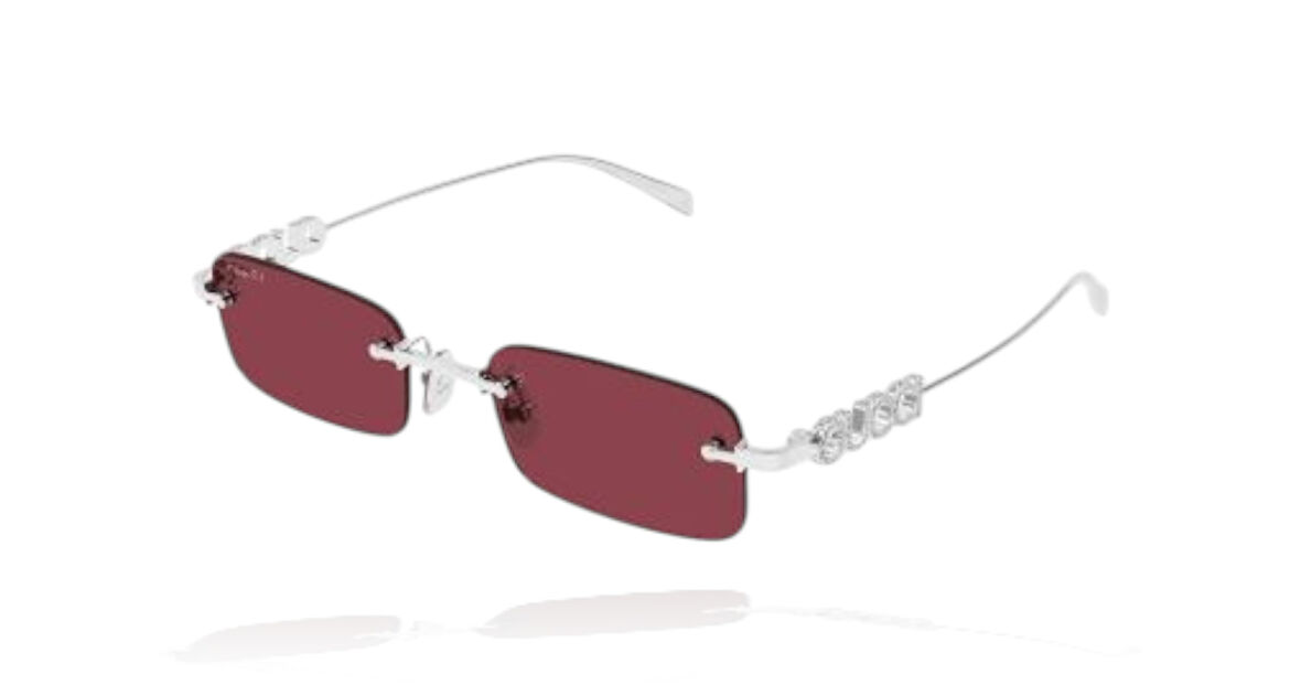 GUCCİ 1804 004 Unisex Güneş Gözlüğü