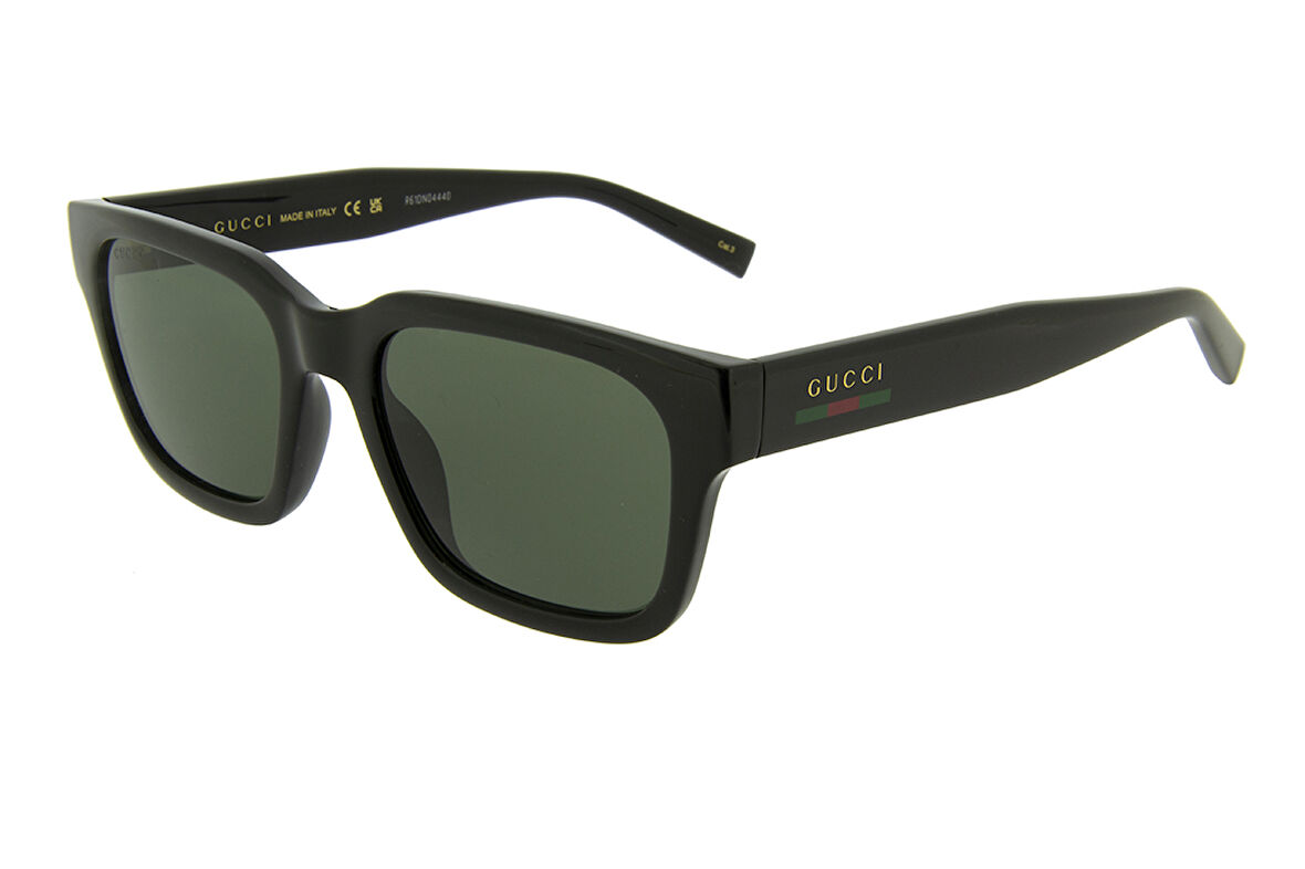 GUCCİ 1857 001 Unisex Güneş Gözlüğü