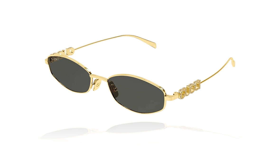 GUCCİ 1802 001 Kadın Güneş Gözlüğü