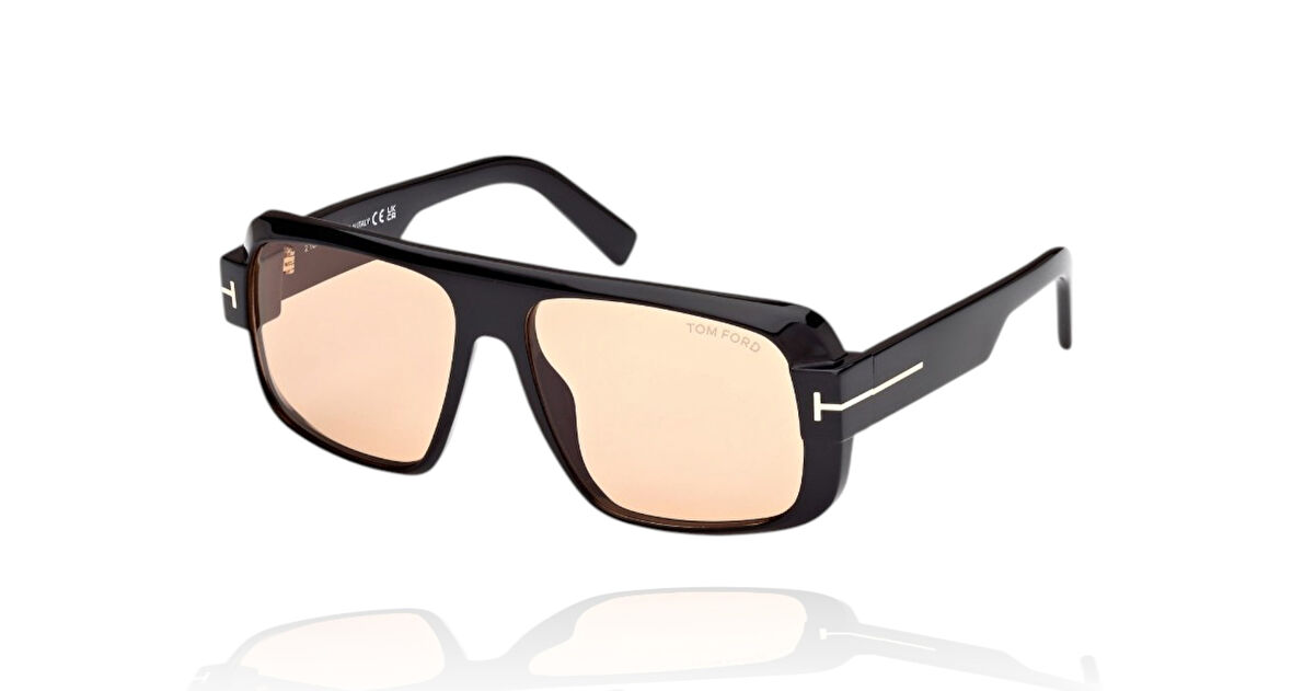 TOM FORD FT1101 Unisex Güneş Gözlüğü